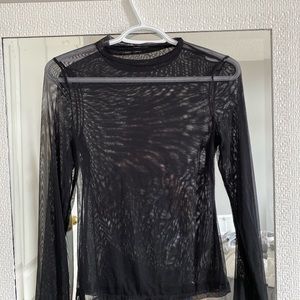 MESH TOP
